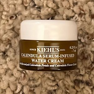 Calendula Serum-Infused Water Cream